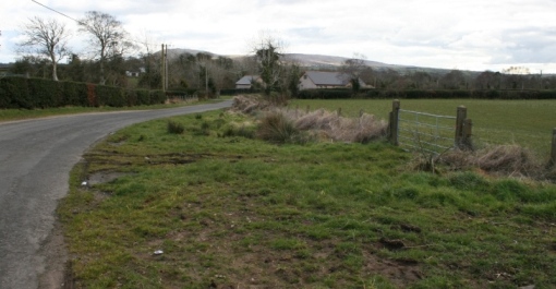 Land for car park